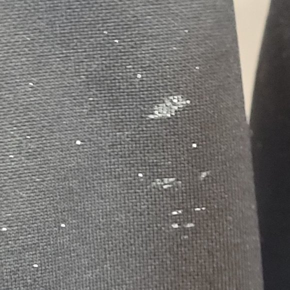 SF Giants Majestic Thermabase MLB Pullover Shirt Medium Polyester - Picture 5 of 14